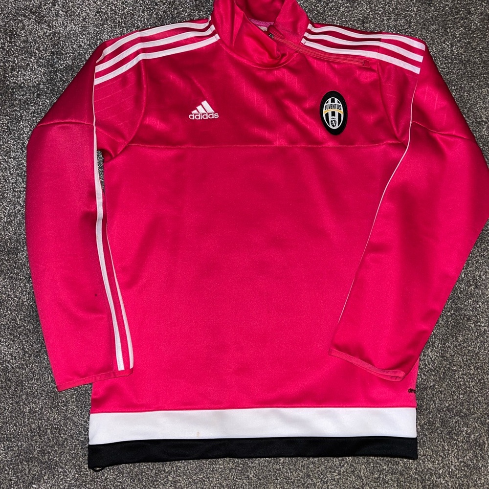 Juventus Jacket